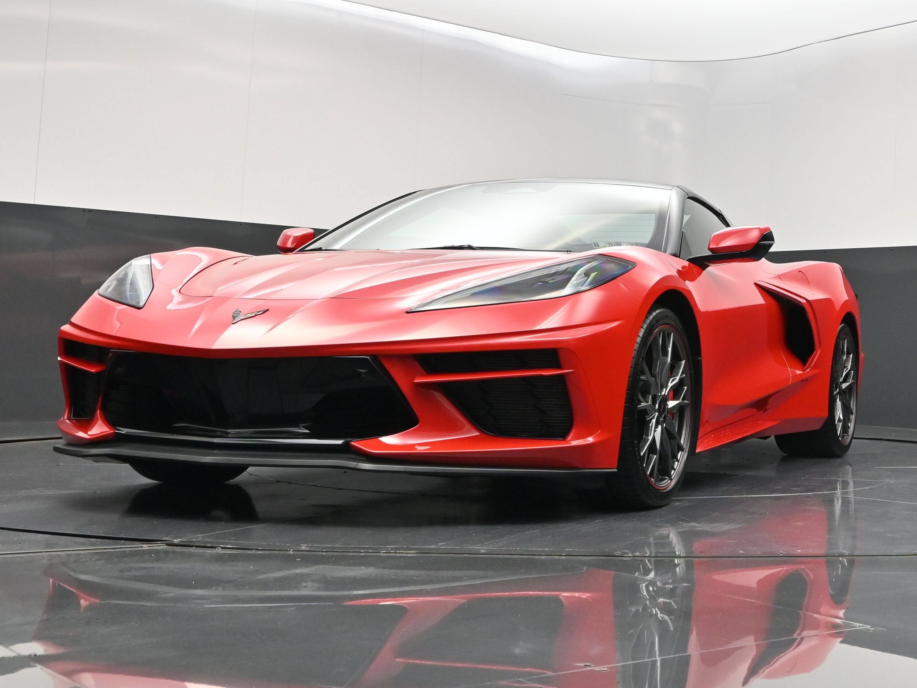 2024 Chevrolet Corvette Stingray 3LT
