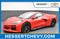 2024 Chevrolet Corvette Z06 3LZ