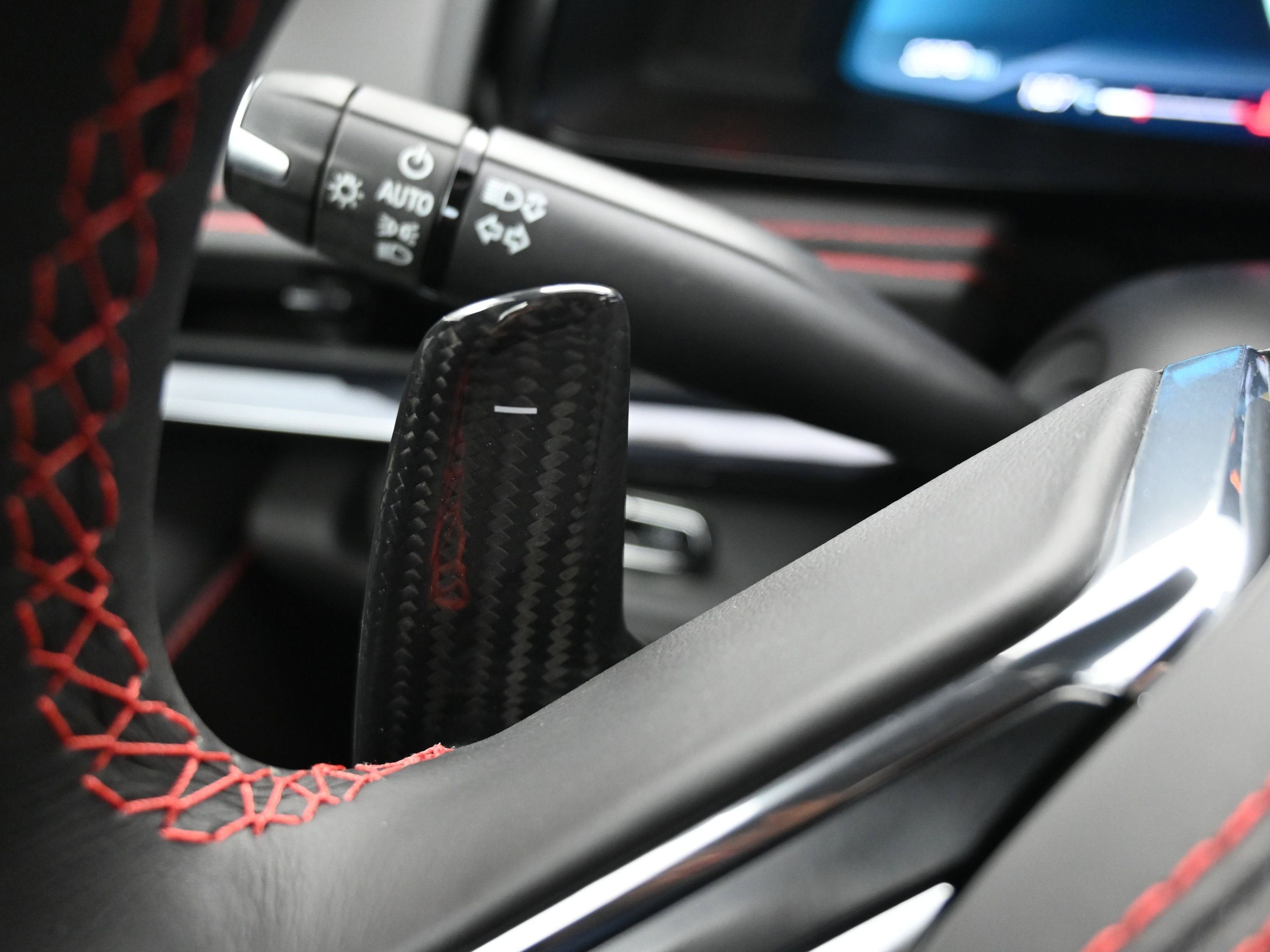 2024 Chevrolet Corvette Z06 3LZ