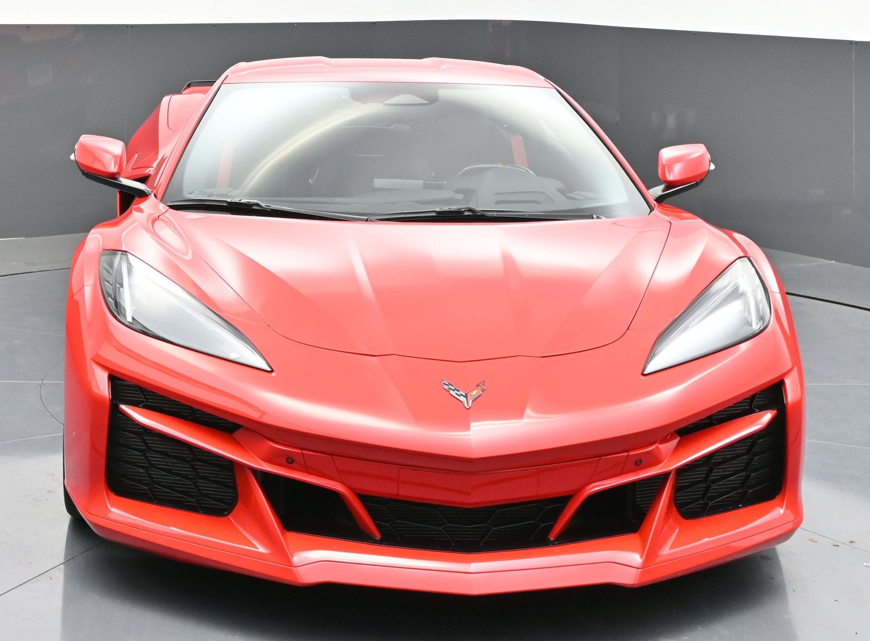 2024 Chevrolet Corvette Z06 3LZ