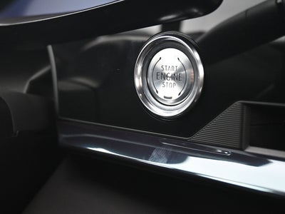 2024 Chevrolet Corvette Z06 3LZ
