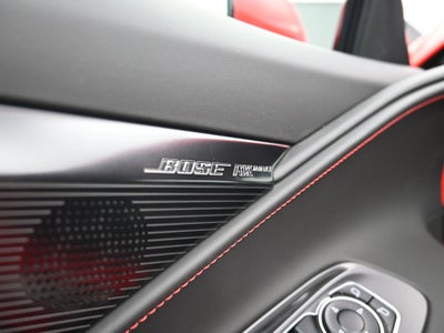 2024 Chevrolet Corvette Z06 3LZ