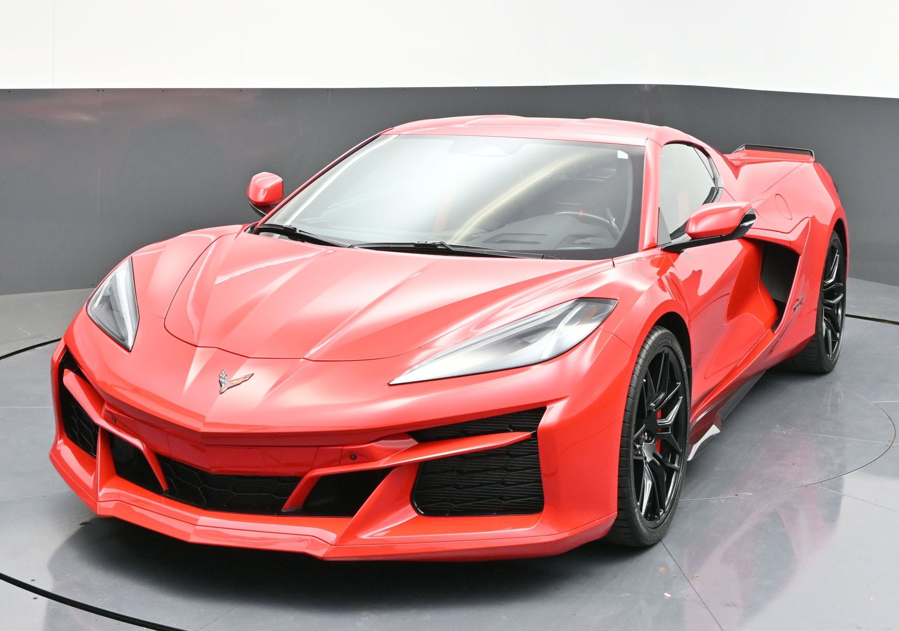 2024 Chevrolet Corvette Z06 3LZ