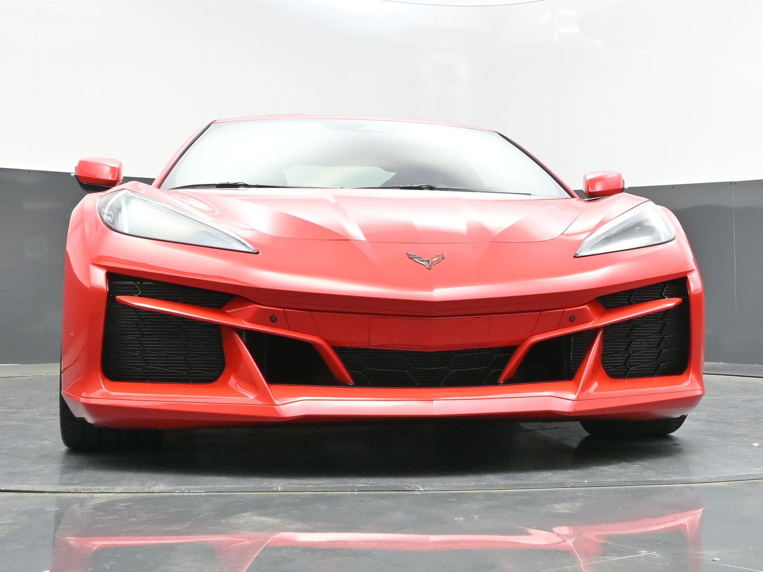 2024 Chevrolet Corvette Z06 3LZ