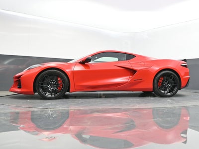 2024 Chevrolet Corvette Z06 3LZ