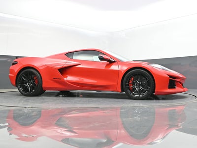 2024 Chevrolet Corvette Z06 3LZ