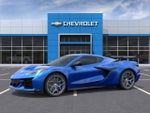 2026 Chevrolet Corvette ZR1 3LZ