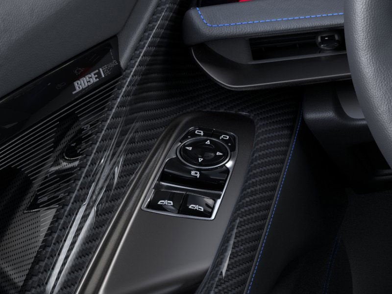 2026 Chevrolet Corvette ZR1 3LZ