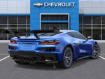 2026 Chevrolet Corvette ZR1 3LZ