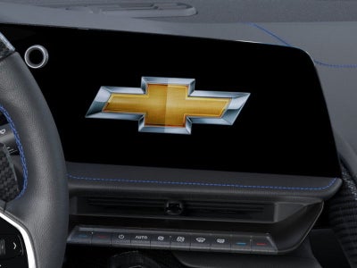 2026 Chevrolet Corvette ZR1 3LZ