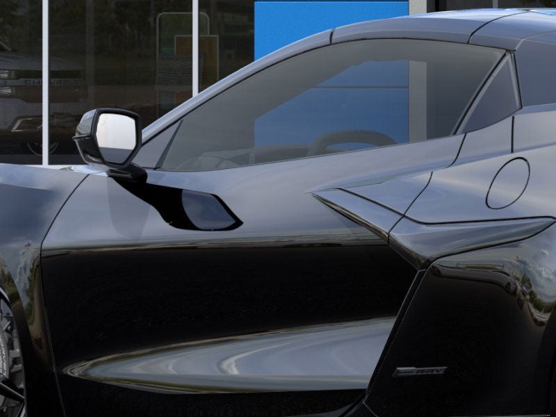 2026 Chevrolet Corvette E-Ray 2LZ