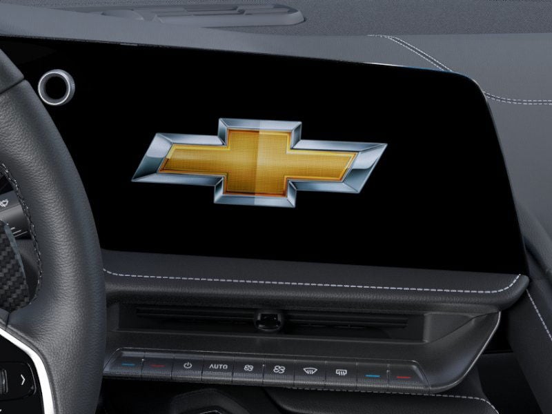 2026 Chevrolet Corvette E-Ray 2LZ