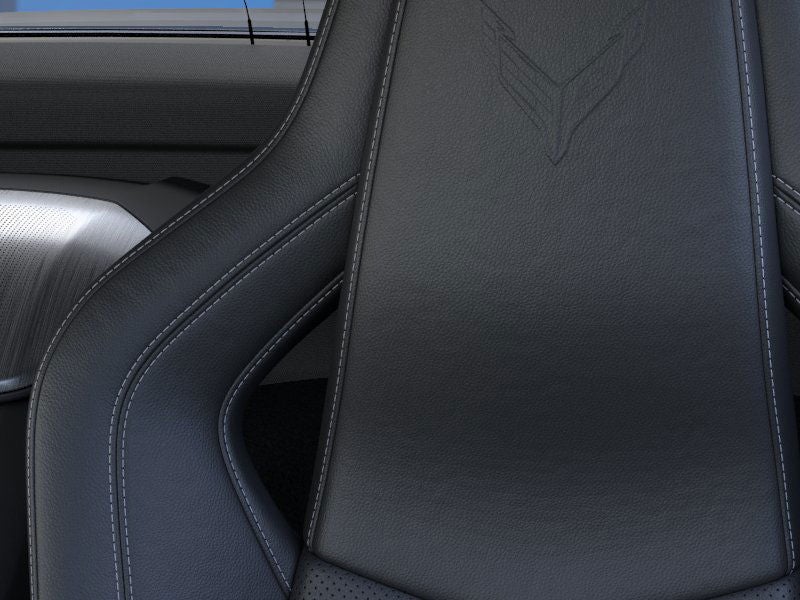 2026 Chevrolet Corvette E-Ray 2LZ