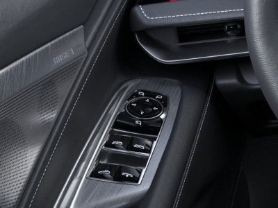 2026 Chevrolet Corvette E-Ray 2LZ