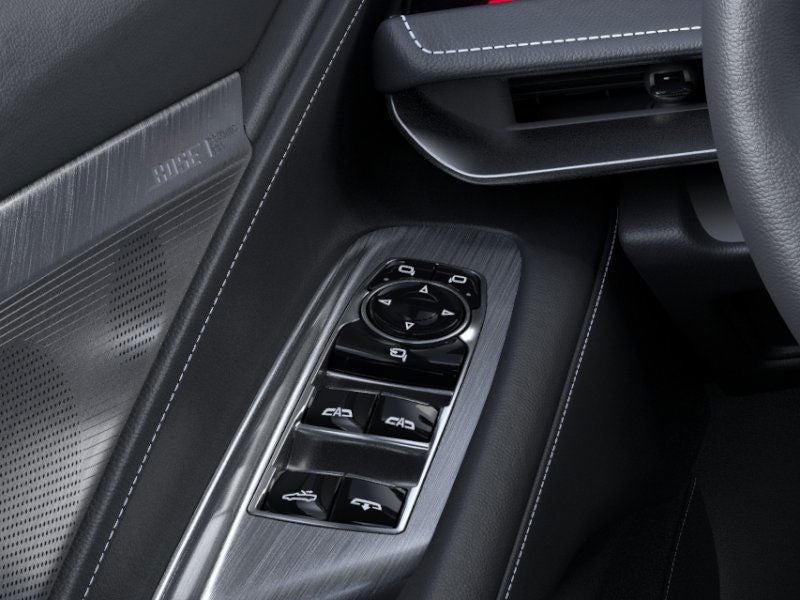 2026 Chevrolet Corvette E-Ray 2LZ