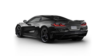 2026 Chevrolet Corvette E-Ray 2LZ