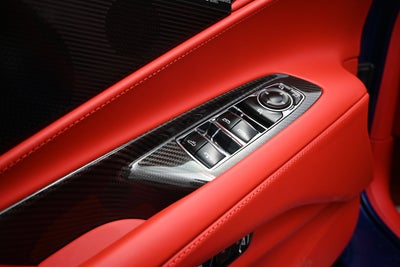 2027 Chevrolet Corvette Grand Sport 3LT