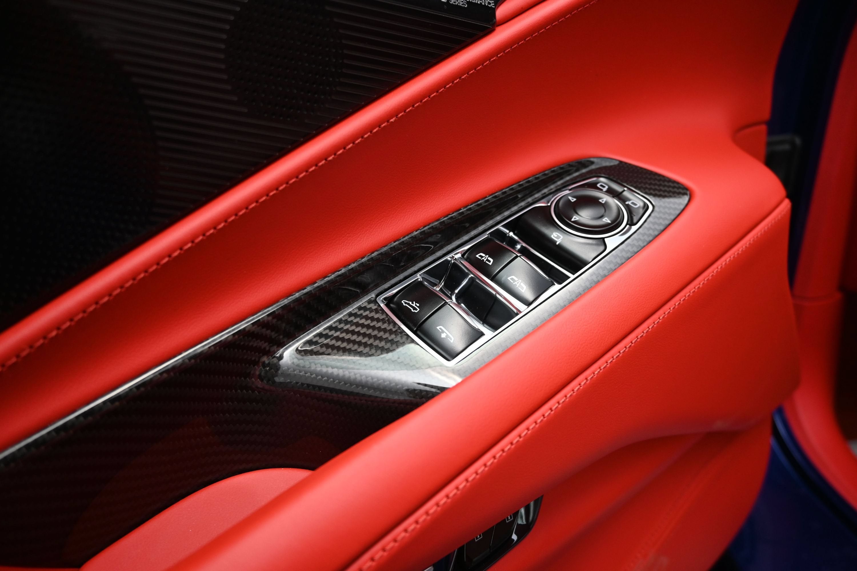 2027 Chevrolet Corvette Grand Sport 3LT