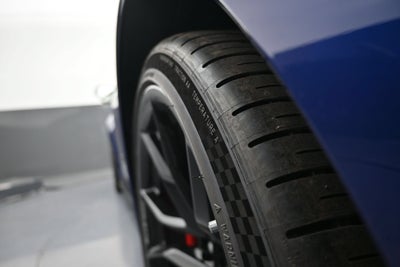 2027 Chevrolet Corvette Grand Sport 3LT