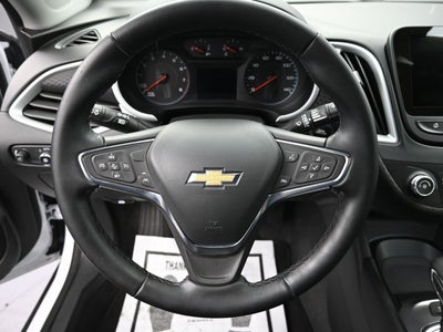 2024 Chevrolet Malibu RS