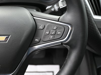 2024 Chevrolet Malibu RS