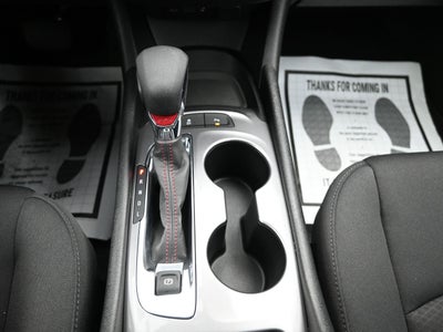 2024 Chevrolet Malibu RS