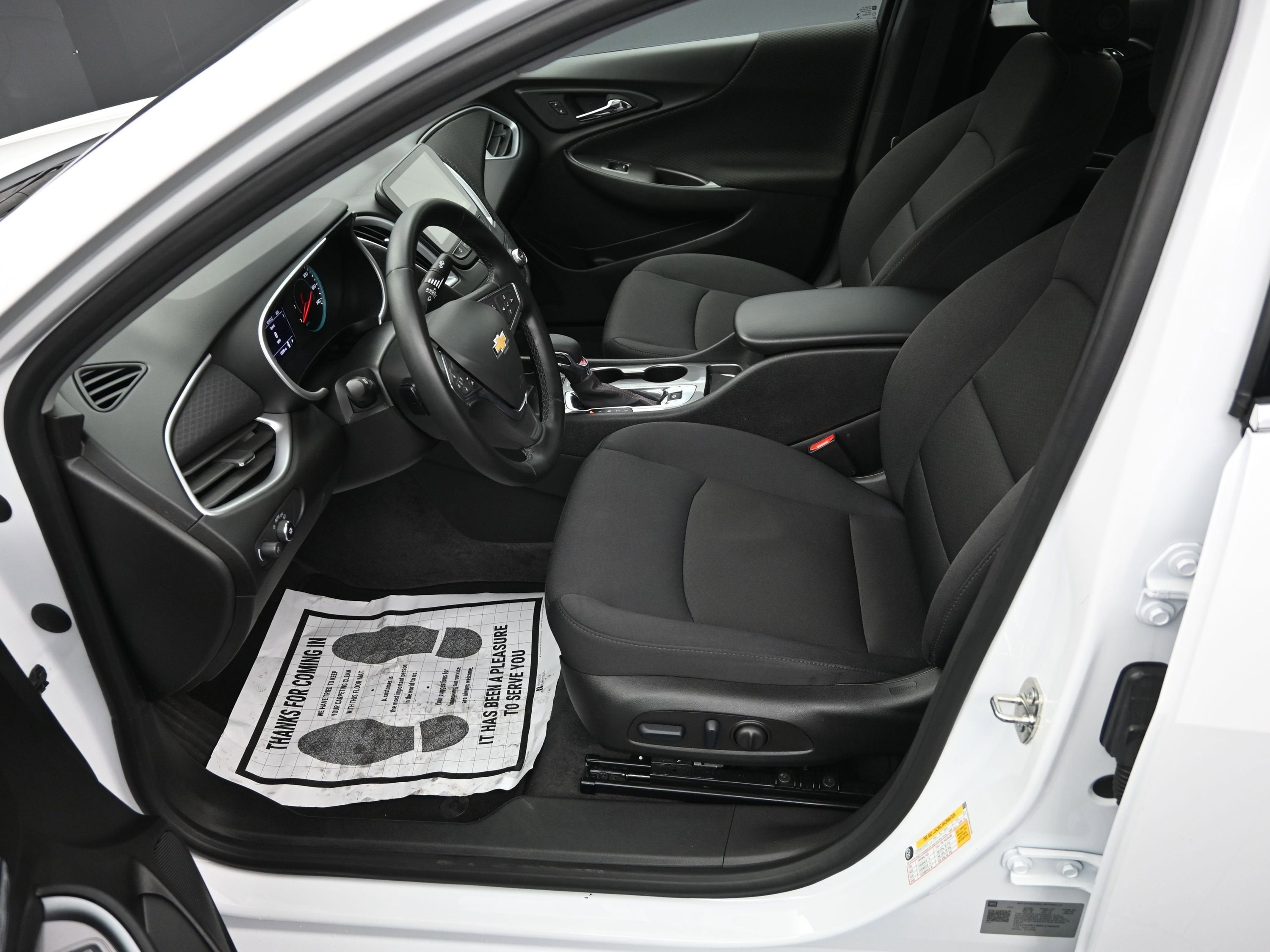 2024 Chevrolet Malibu RS