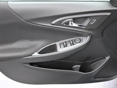 2024 Chevrolet Malibu RS