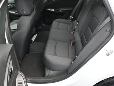 2024 Chevrolet Malibu RS