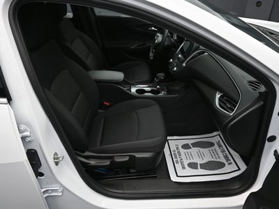 2024 Chevrolet Malibu RS