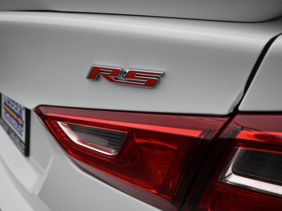 2024 Chevrolet Malibu RS