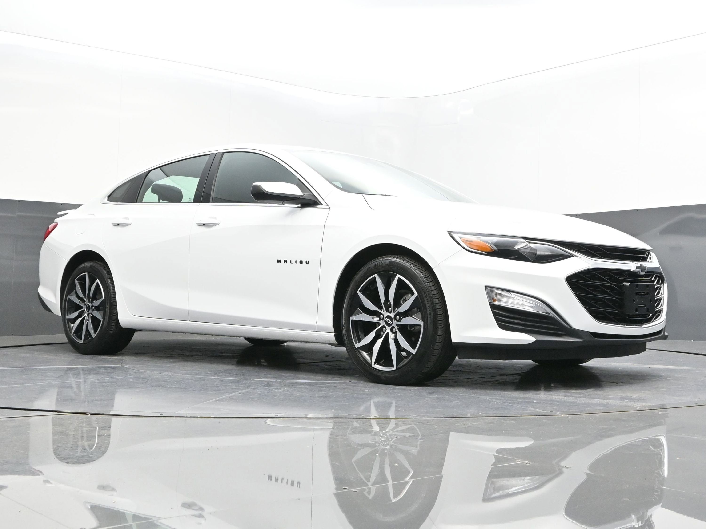 2024 Chevrolet Malibu RS