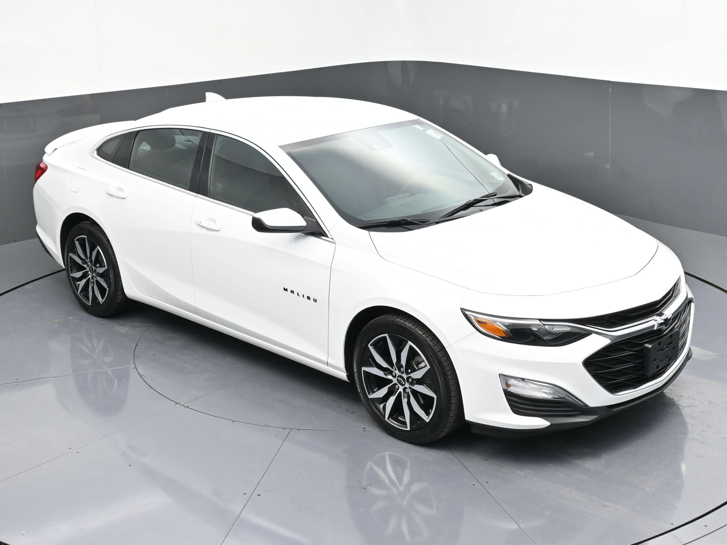 2024 Chevrolet Malibu RS