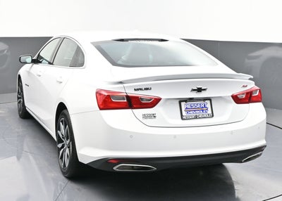 2024 Chevrolet Malibu RS
