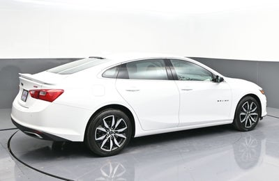 2024 Chevrolet Malibu RS