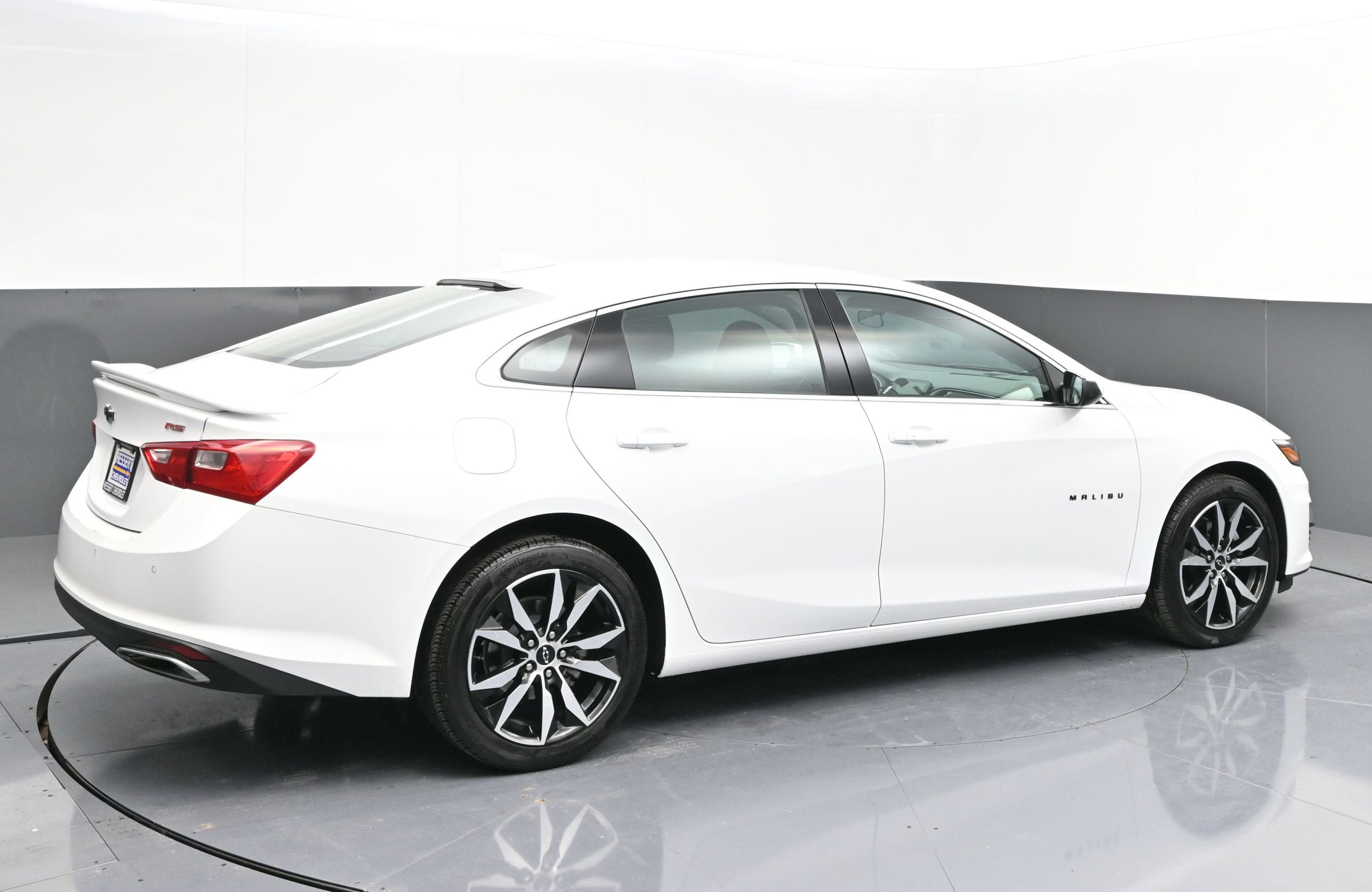 2024 Chevrolet Malibu RS