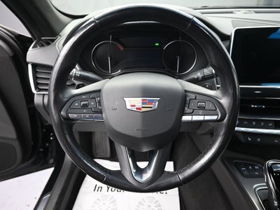 2023 Cadillac CT5 Premium Luxury