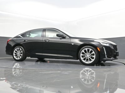 2023 Cadillac CT5 Premium Luxury