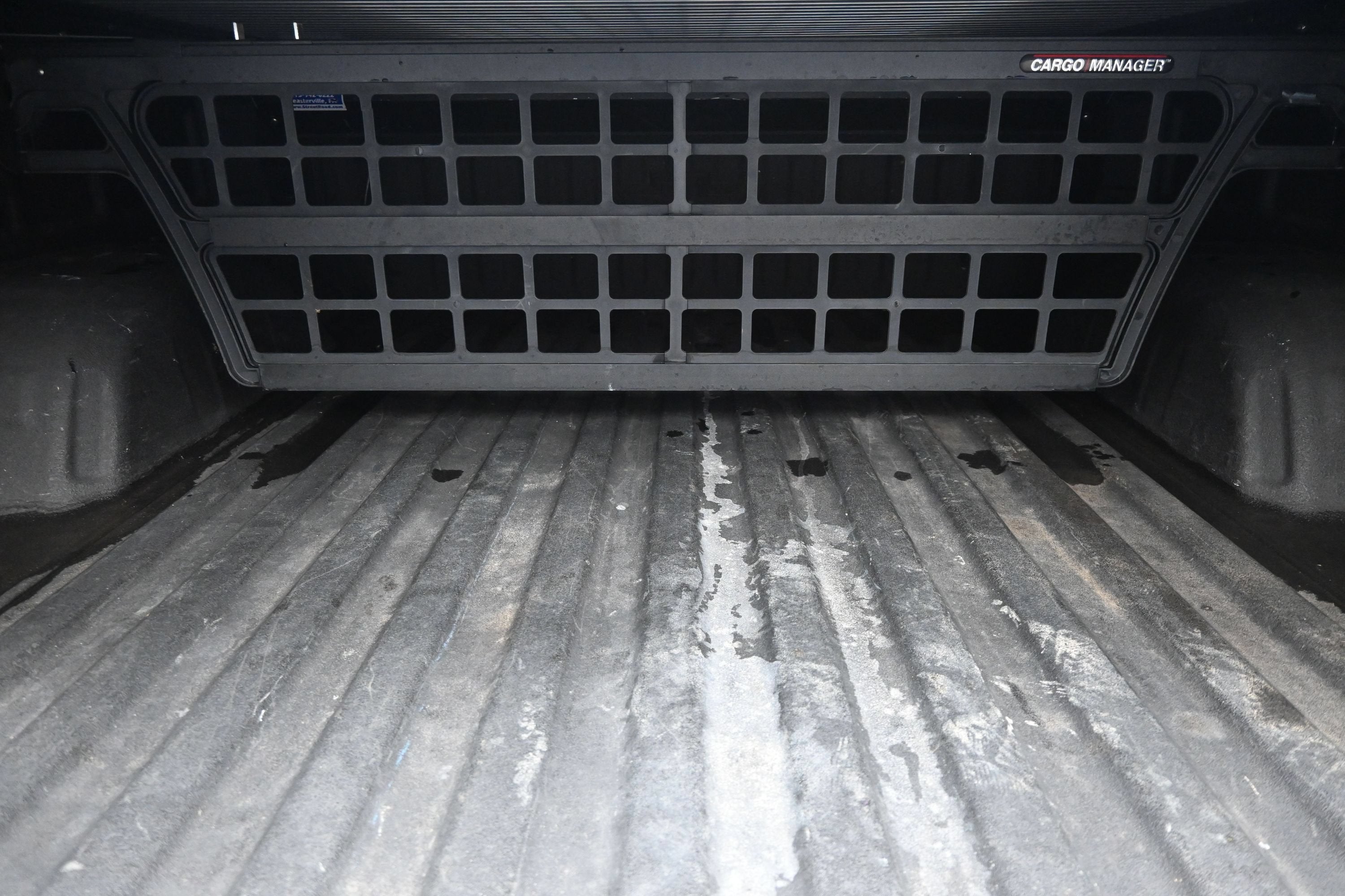 2022 Chevrolet Silverado 1500 LTD Custom Trail Boss