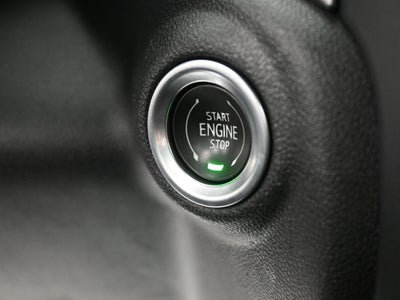 2022 Chevrolet Silverado 1500 LTD LT (2FL)