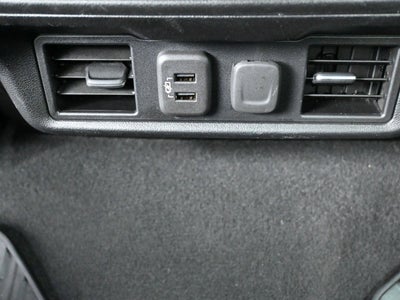 2022 Chevrolet Silverado 1500 LTD LT (2FL)