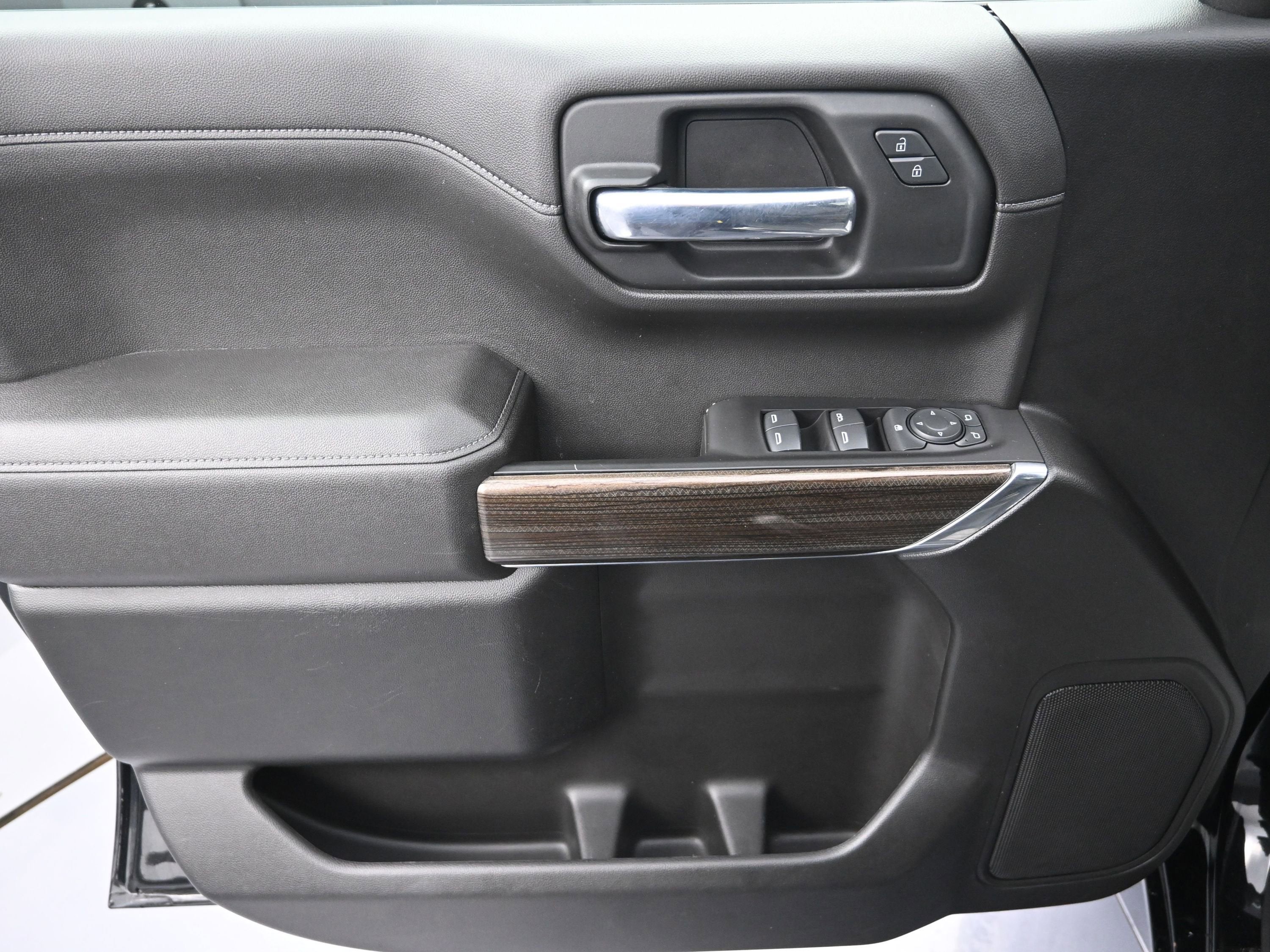 2022 Chevrolet Silverado 1500 LTD LT (2FL)