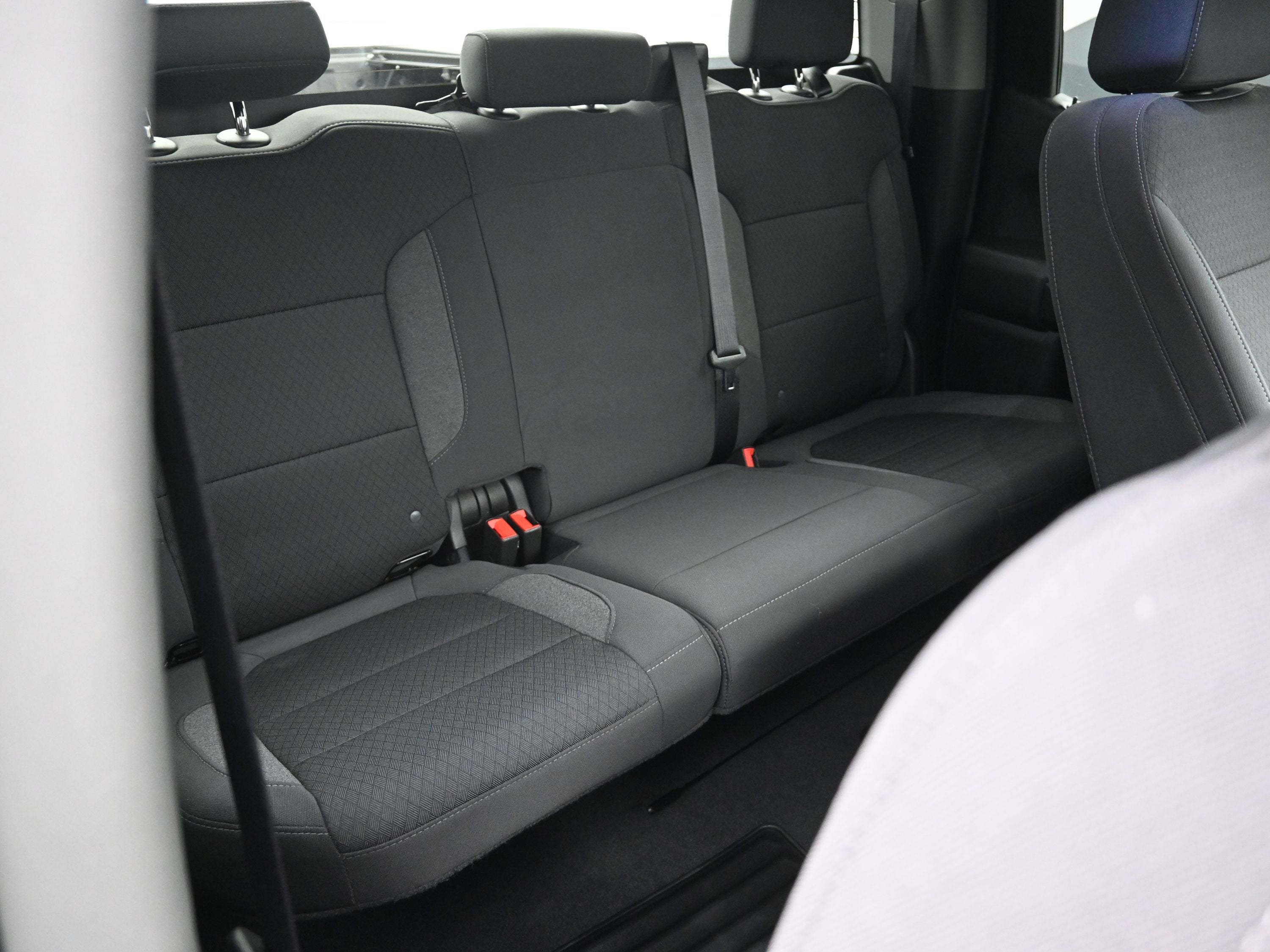 2022 Chevrolet Silverado 1500 LTD LT (2FL)