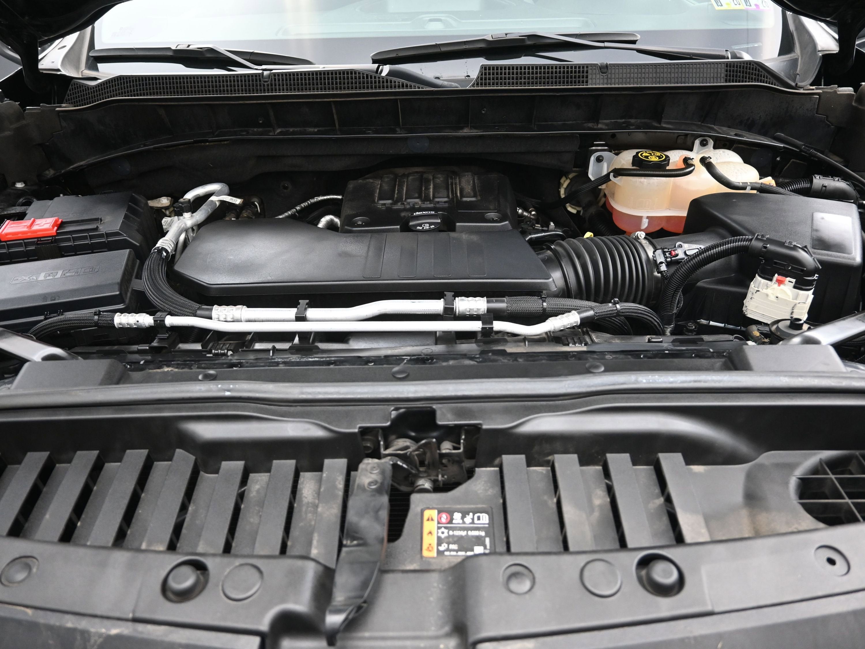 2022 Chevrolet Silverado 1500 LTD LT (2FL)