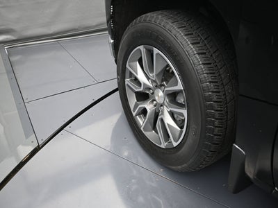 2022 Chevrolet Silverado 1500 LTD LT (2FL)