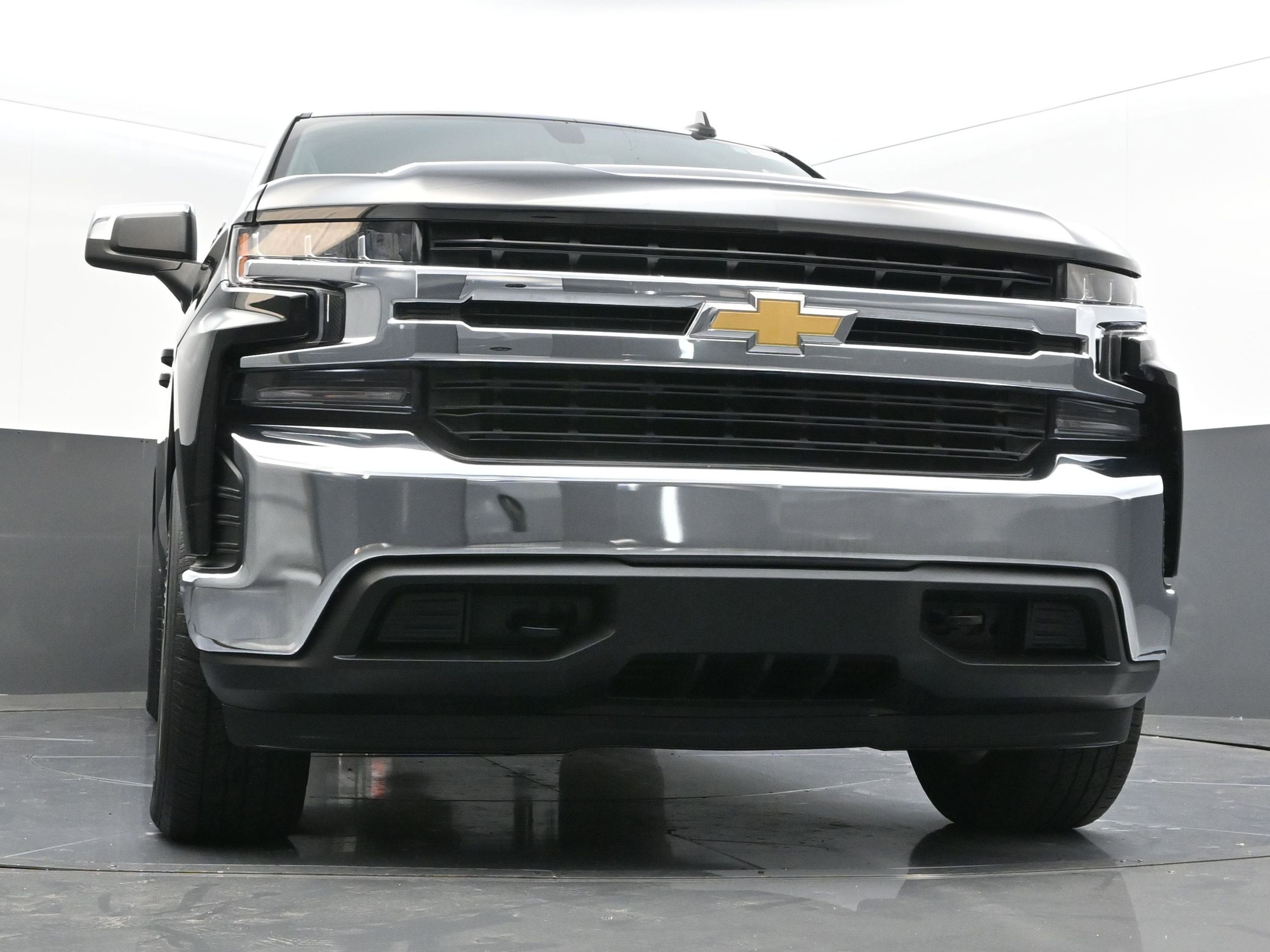 2022 Chevrolet Silverado 1500 LTD LT (2FL)