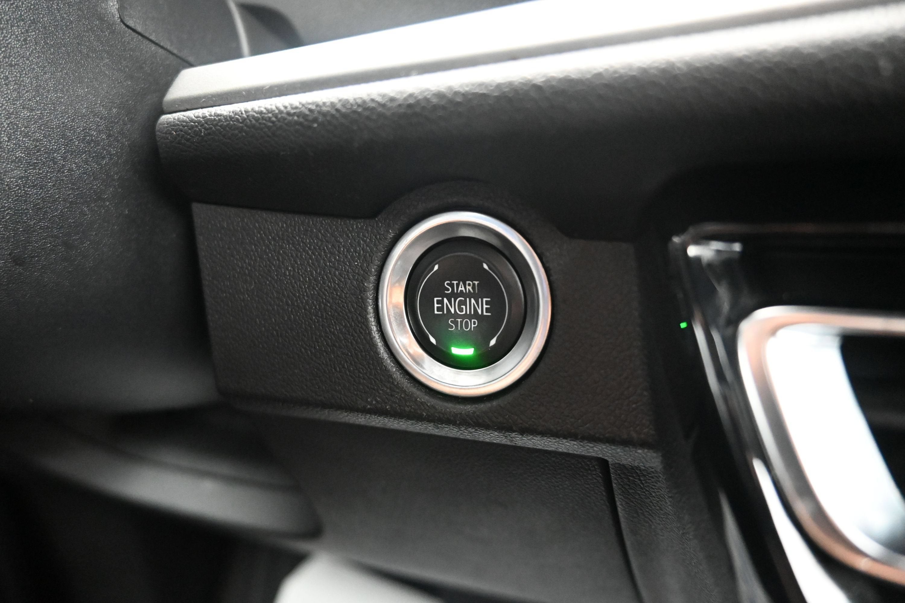 2024 Chevrolet Traverse LS