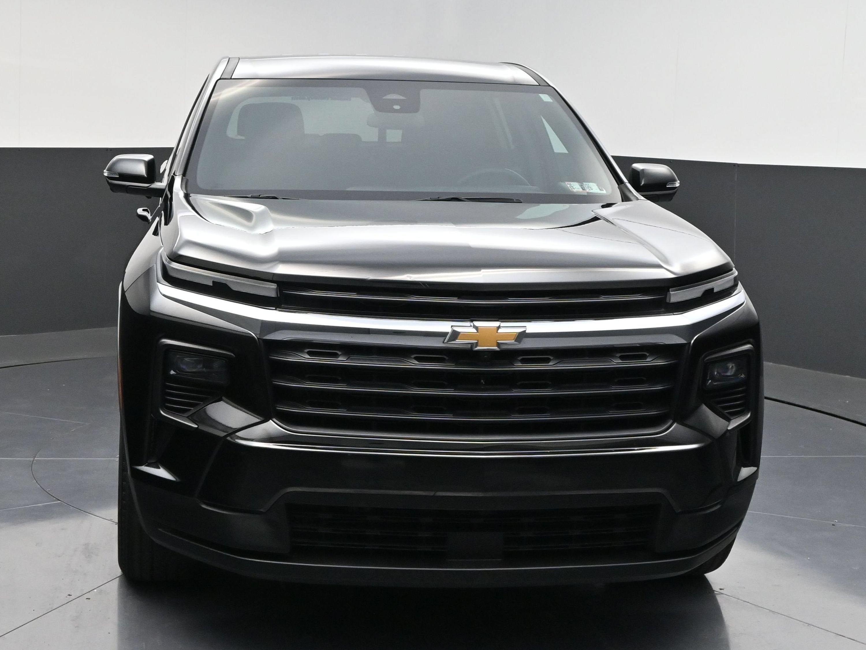 2024 Chevrolet Traverse LS