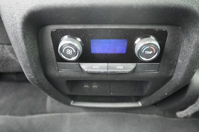 2024 Chevrolet Traverse LS