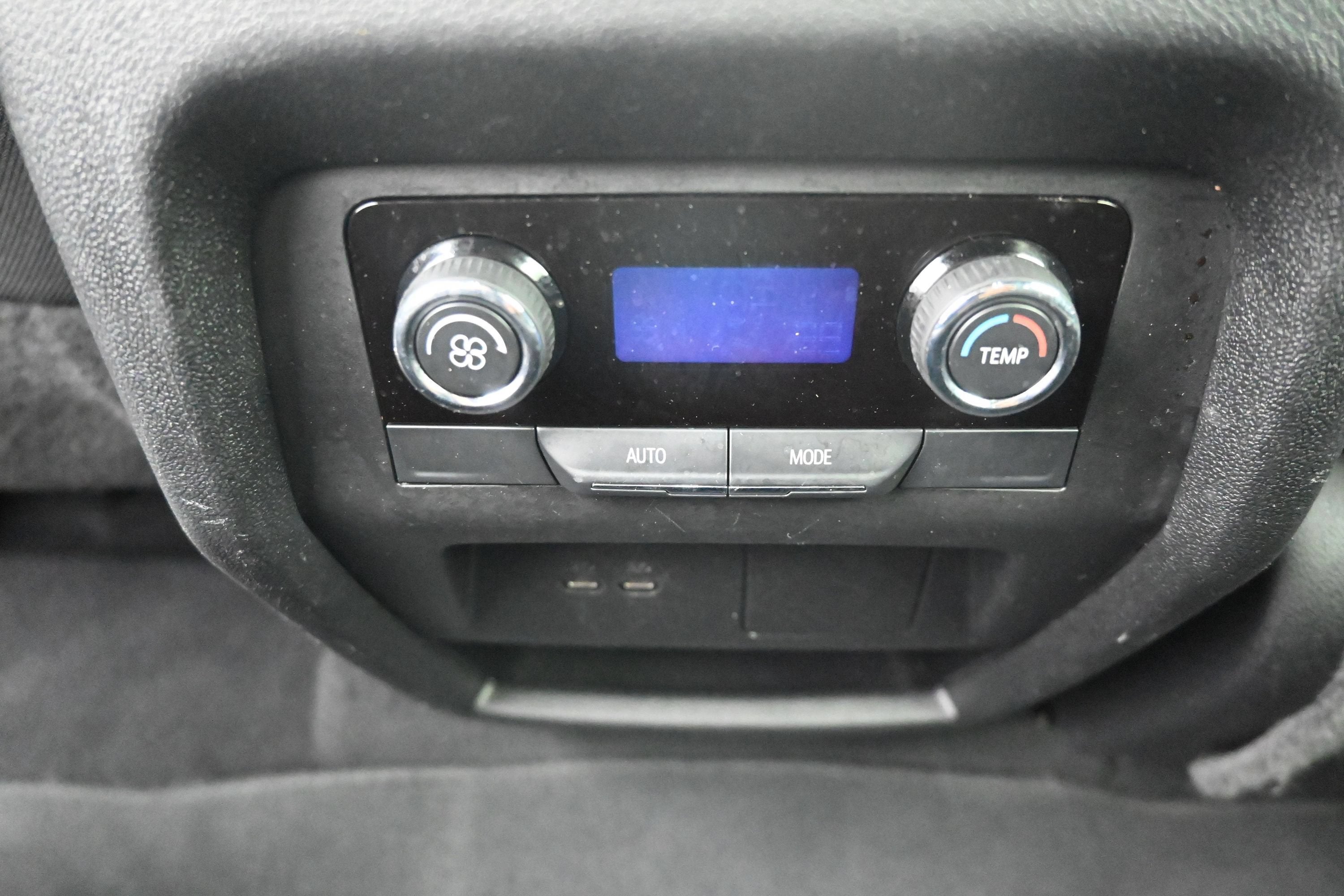 2024 Chevrolet Traverse LS